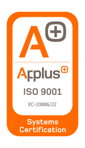 ISO 9001 RGB